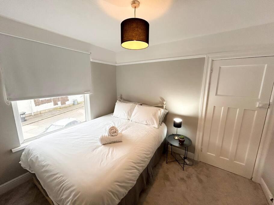 Snug Central Belfast Home, 2 Minutes From Ormeau Park! Екстериор снимка